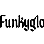 Funkygloom