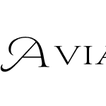 AvianoRoyale-Thin