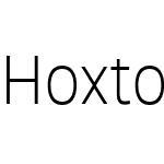 HoxtonNorthW00-Thin