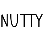 NUTTY