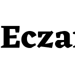 Eczar