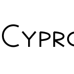 Cypro-Minoan