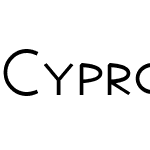 Cypro-Minoan