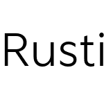 Rustica