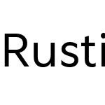 Rustica