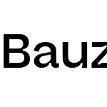 Bauziet