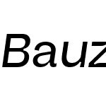 Bauziet