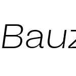 Bauziet