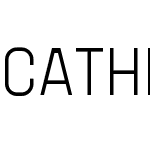 CATHRA