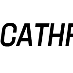 CATHRA