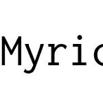 MyricaM M