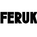 Feruka