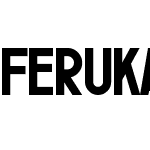 Feruka