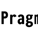 PragmataPro