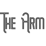 The Arm Race