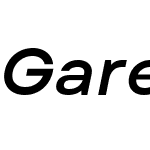 Garet