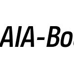 AIA-Body