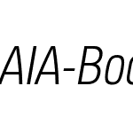 AIA-Body