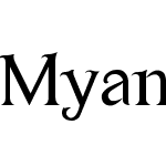 Myanmar Six