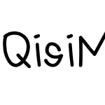QisiMigraffiti