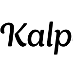 Kalpana Unicode