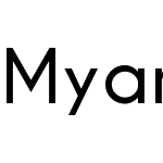 Myanmar UI
