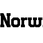 Norwill Personal Use