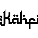 Kahfi