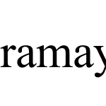 ramayana