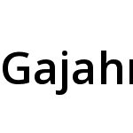 Gajahmada