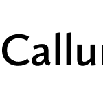 CallunaSansW01-Semibold