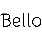 Bellota