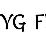 YG Floral