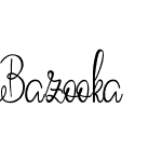 Bazooka