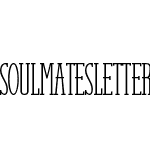 SOULMATESLETTER