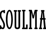 SOULMATES BOLD