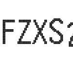 FZXS24