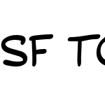 SF Toontime