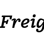 FreightMacroW03-SemiboldIt
