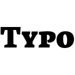 TypoPRO Neuton SC