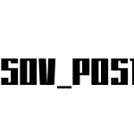 SOV_poster