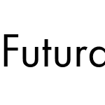 FuturaBookC