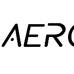 aerodi italic