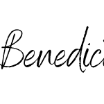 Benedict