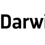 Darwin