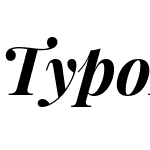 TypoPRO Playfair Display