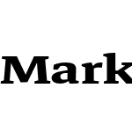 Markazi Text