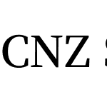 CNZ