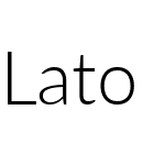 Lato