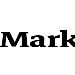 Markazi Text